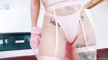 Watch adroit Misha Maver's clip videos