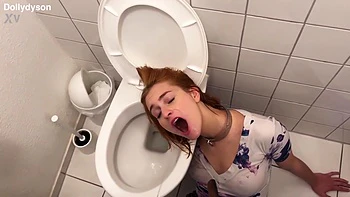 Todays Toilet Pissing Fetish Pov videos