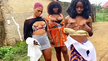 Two Slutty Ebony Lesbians Sloppy Lick Wet Black Pussy In Amateur Hookup: Porn videos