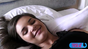 Wake Up N Nail - Taylee Wood Butt Sex videos