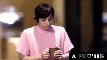 Desperate Milf Pristine Edge Has Affair With Stepson In Exchange For His Help - +2 videos