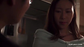 (chinese Subs And Rm) Young Stepmom - Saeko Matsushita - [uncensored] videos