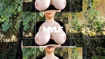 Pass Her Around! Horny Teacher Gives Three Jocks the Dirtiest Sex Ed Class of Their Life: Porn videos