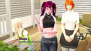 A House In The Rift - ( Pt 28) - Zanith videos