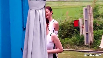 Frustrated Stepmoms Volleyball Team Has A Huge Orgy In The Magic Mirror Van In Shirako Town [reducing Mosaic]sdmm-211 videos