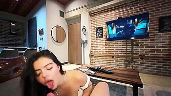 Naughty Sex With My Sexy Roomate videos