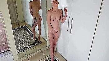 Bet You Cant Keep Your Pants On While Watching Me Undress videos