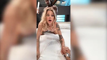 WIFEY Serenity Cox, Danielle Renae, Sierra Spunk, Anastasia Shades And Country Hotwife Star In The Ultimate Orgy: Porn videos