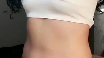 Red Lingerie Horny Ready To Fucked videos