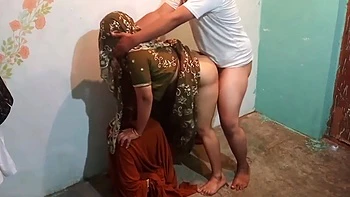 Bhabhi Fucked By Deverji With Saree videos