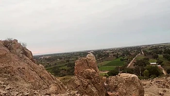 I Invited My Best Friends Girlfriend To Go For A Walk On Scream Mountain videos