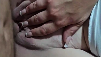 Close Up Pussy Creampie Fucking Stepsis videos