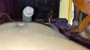 Desi Indian Bhabhi And Stepbrother Rela Home Enjoy videos