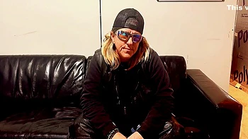 Biker Chic Makeover Porn Audition videos