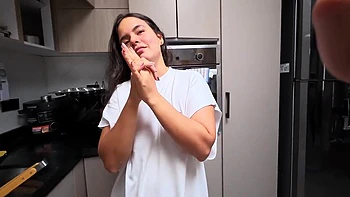 Stepmom Another Of Sexuality Hot Until You Eat My Milk! videos