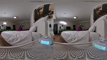 19-Year-Old Latina Madison Wilde Double Creampie Threesome videos