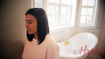 Violet Starr In Domestic Violet videos