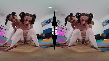 Chakra And Awe videos