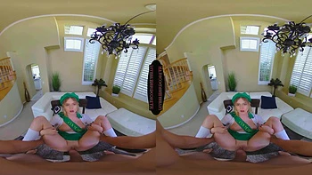 PMV - Yes, Blondes (Vr Music Video By Fap VR) videos