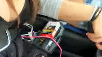 C4 salad: Big Tits, Babe  Chaturbate Porn videos