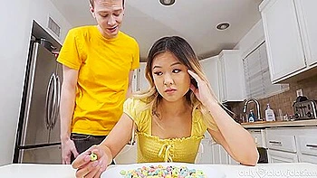 Enticing Lulu Chus Asian Movie videos