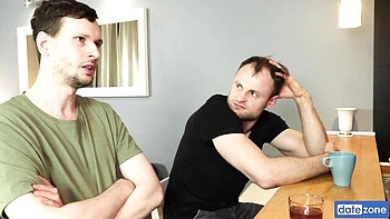 Datezone featuring tomato's fmm threesome action videos