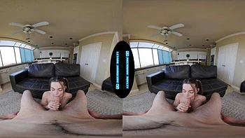 Your College Classmate Uses YOU To Get Back At Cheating BF - LethalHardcoreVR: Porn videos