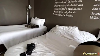 Bouncy Thai Baby Loves Getting Banged Hard videos