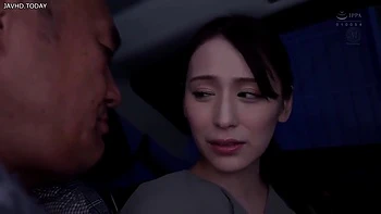 Picking Up Stepsons Hot Jap Wife videos