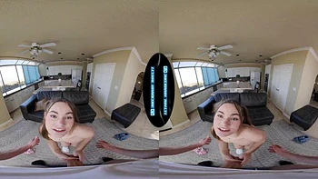 Your College Classmate Uses YOU To Get Back At Cheating BF - LethalHardcoreVR: Porn videos
