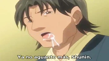 KK4 Spanish sub: Xhamster  Hentai Porn videos