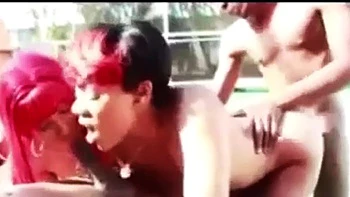 Bbc sucking: Blowjob, Doggy  Stripchat Porn videos