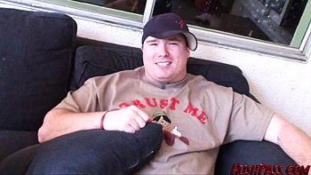 Amy doesn t tap out during a threesome in FHFF!: Blowjob, Doggy  Hardcore Porn videos