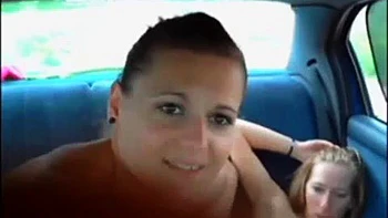 Two Hot Webcam Lesbos Dildoing In Public: Amateur, Stripchat  Masturbation Porn videos