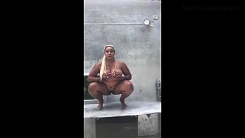 Big tits ft. Idk: Blowjob, Amateur  Fansly Porn videos