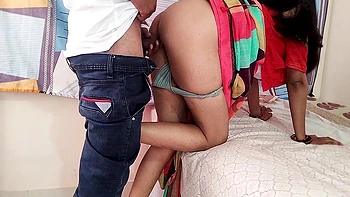 Indian Wife Romance With Husband Before Going To Marriage, Bhabhi Xxx Tight Pussy Sex Viral Hindi Video videos