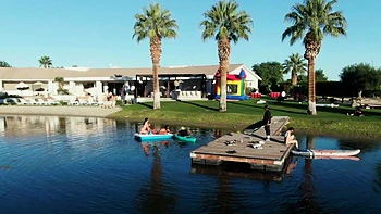 Rickys Resort - Roxie Sinner Episode videos