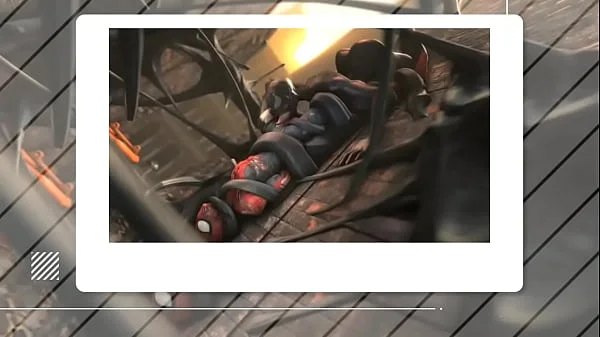 Venom blowjob videos