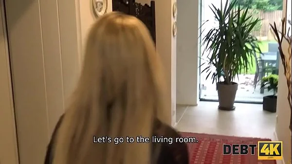 DEBT4k. Your bride’s ass will serve to pay your debt! videos