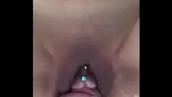 Pulsating cock and balls videos