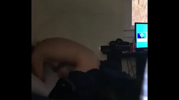 Cheating girlfriend on real hidden camera videos