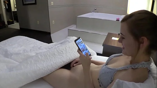 Redhead Teen StepSister Found My Browser History and I ate her pussy. videos