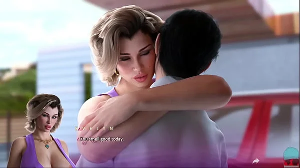 APOCALUST #05 • Voluptuous MILF needs help videos