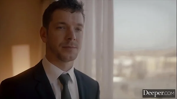 DEEPER - OVERFLOW - The Squirting Compilation videos