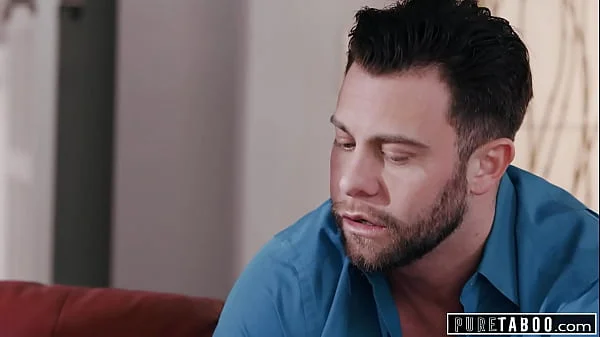 PURE TABOO Desperate Husband Impregnates Alex Coal Behind His Wife's Back videos