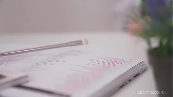 Bad Meow Miu punished for bad behavior videos