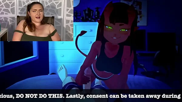 React: Try 2 Cum w/ me #18 videos