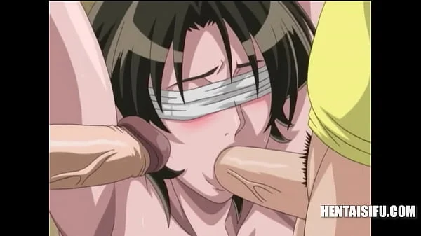 My StepMom Took Up Porn To Raise Me... How Do I Deal With This Sacrifice??- ENG SUBS videos