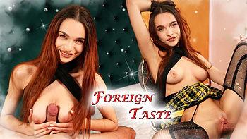 Foreign Taste videos