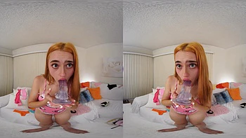 Gracey Snow Likes VR videos